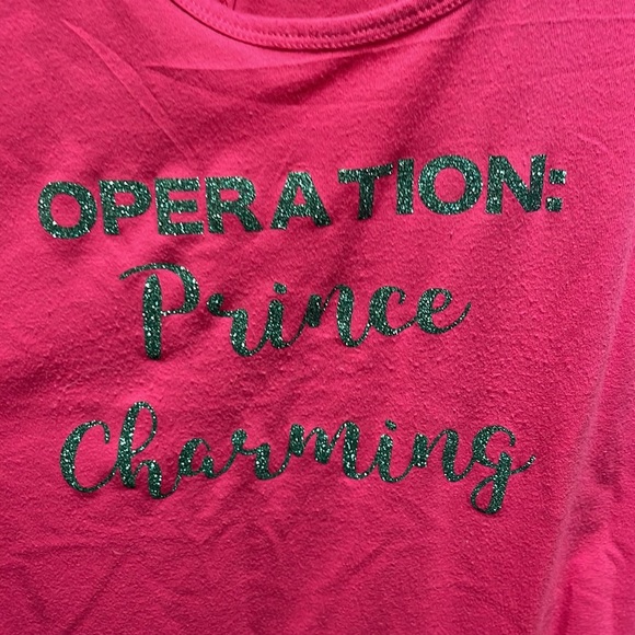 Disney workout tank - Picture 2 of 4